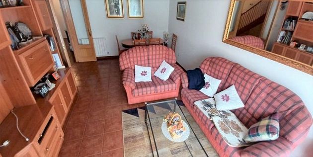 Foto 1 de Casa en venda a Palazuelos de Eresma de 3 habitacions amb terrassa i garatge