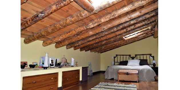 Foto 2 de Casa en venda a Santo Tomé del Puerto de 4 habitacions amb calefacció