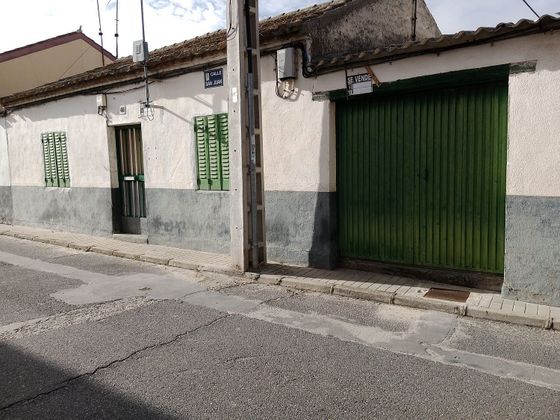 Foto 2 de Casa en venda a Martín Muñoz de las Posadas de 3 habitacions i 100 m²