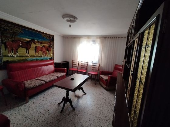Foto 2 de Casa rural en venda a El Cerro - Carretera de San Rafael de 3 habitacions i 228 m²