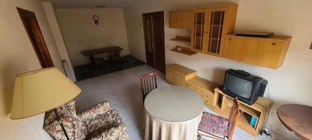 Foto 2 de Pis en venda a José Zorrilla - Padre Claret de 3 habitacions amb terrassa i garatge