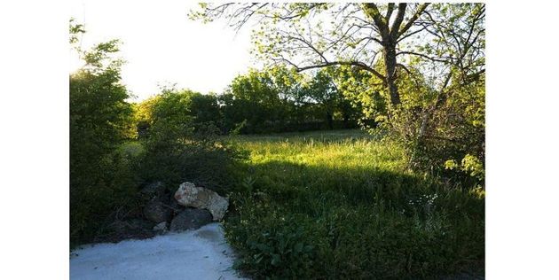 Foto 2 de Venta de terreno en Turégano de 1219 m²