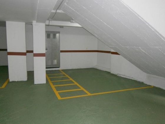 Foto 1 de Garaje en venta en Los Castros - Castrillón - Eiris de 10 m²