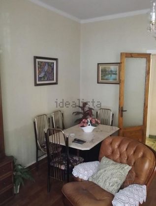 Foto 2 de Piso en venta en San Antonio de 4 habitaciones con aire acondicionado y calefacción