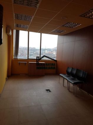 Foto 1 de Oficina en venda a Errekaldeberri - Larraskitu amb ascensor