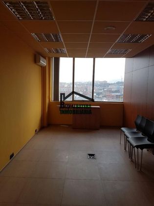 Foto 2 de Oficina en venda a Errekaldeberri - Larraskitu amb ascensor