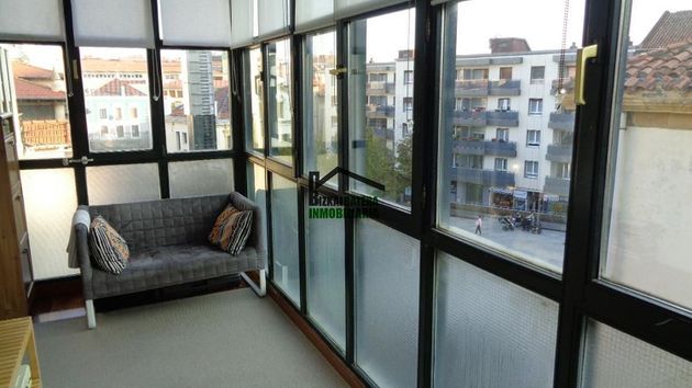 Foto 1 de Pis en venda a Centro - Puerto Viejo de 2 habitacions amb terrassa i calefacció