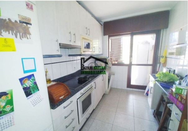 Foto 1 de Pis en venda a Centro - Puerto Viejo de 4 habitacions amb garatge i calefacció