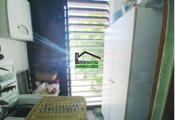 Foto 2 de Piso en venta en Centro - Puerto Viejo de 4 habitaciones con garaje y calefacción