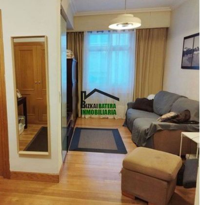 Foto 1 de Piso en venta en Indautxu de 3 habitaciones con calefacción y ascensor