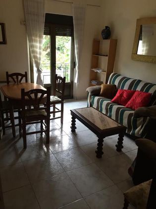 Foto 2 de Pis en venda a Vidal de 4 habitacions amb terrassa i calefacció