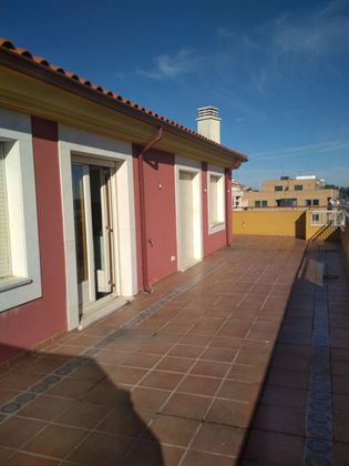 Foto 1 de Venta de ático en Villares de la Reina de 4 habitaciones con terraza y calefacción