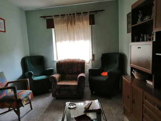 Foto 2 de Casa adosada en venta en Ciudad Rodrigo de 4 habitaciones con garaje y calefacción