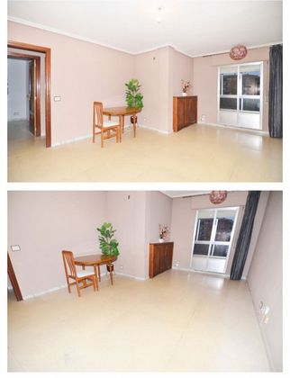 Foto 1 de Pis en venda a Tejares -Chamberí - Alcades de 3 habitacions amb garatge i balcó