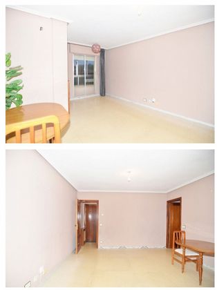 Foto 2 de Pis en venda a Tejares -Chamberí - Alcades de 3 habitacions amb garatge i balcó