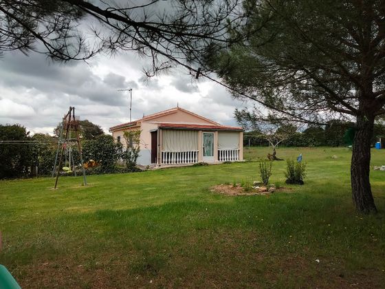 Foto 1 de Xalet en venda a Mozárbez de 2 habitacions amb terrassa i piscina