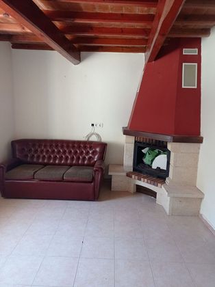 Foto 1 de Casa adosada en venta en Barbadillo de 3 habitaciones y 100 m²