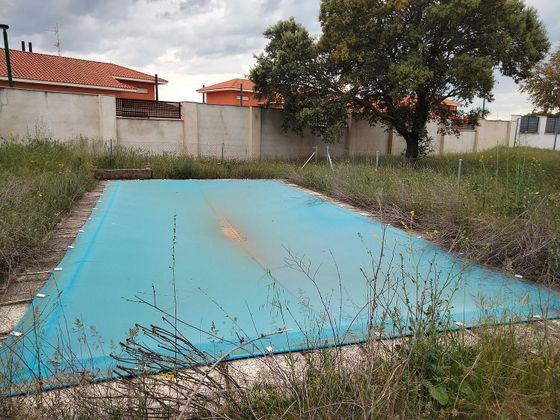 Foto 2 de Xalet en venda a Zarapicos de 5 habitacions amb terrassa i piscina