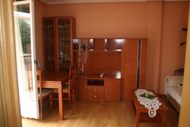 Foto 2 de Pis en venda a Terradillos de 2 habitacions amb balcó i calefacció