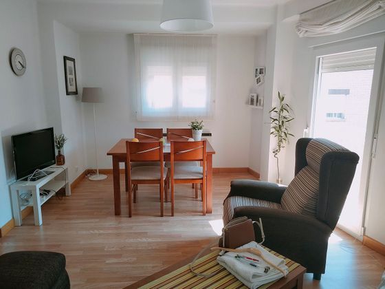 Foto 1 de Piso en venta en Vidal de 3 habitaciones con balcón y calefacción