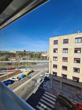 Foto 1 de Venta de piso en Garrido Norte - Chinchibarra de 3 habitaciones con piscina y garaje