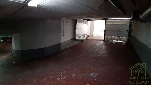 Foto 1 de Garatge en venda a calle Santa Tegra de 12 m²