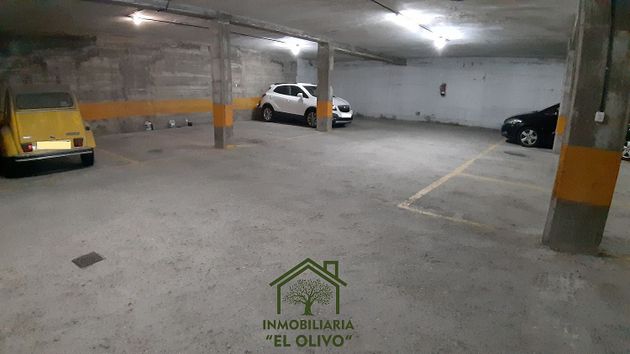 Foto 1 de Garatge en venda a calle De Pedro Alvarado de 10 m²
