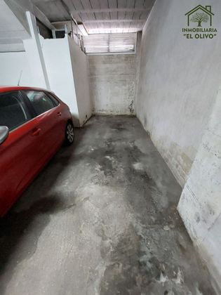 Foto 2 de Garatge en lloguer a avenida Sanjurjo Badía de 10 m²