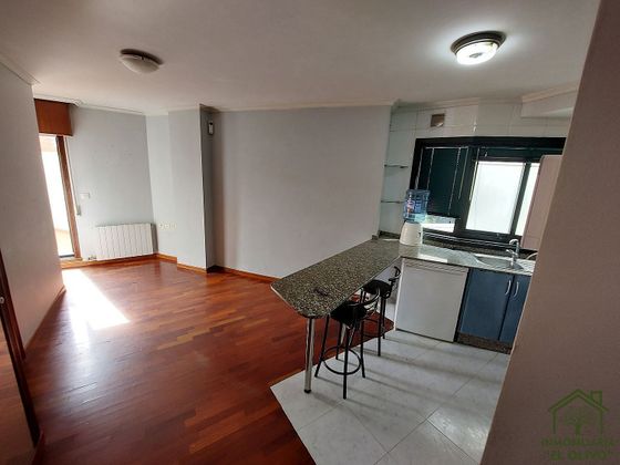 Foto 2 de Pis en venda a calle Santa Tegra de 1 habitació amb terrassa i garatge