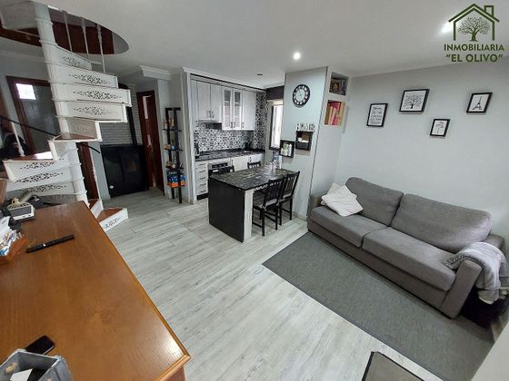 Foto 1 de Casa en venda a calle Toural de Adentro de 2 habitacions amb calefacció