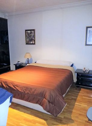 Foto 1 de Piso en venta en Villacerrada - Centro de 4 habitaciones con terraza y balcón