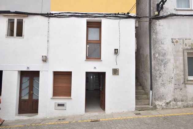 Foto 2 de Casa en venda a calle Santa Catalina de 2 habitacions i 60 m²
