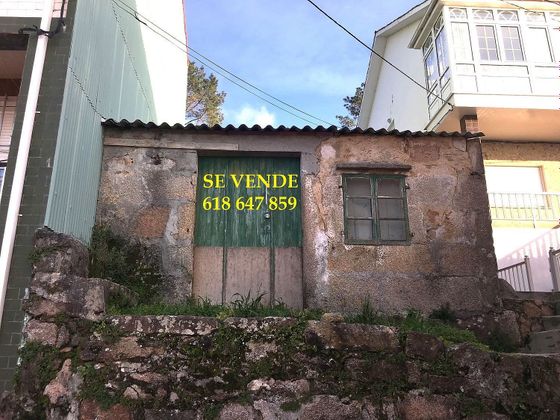 Foto 1 de Casa en venda a calle Pindo Norte de 47 m²