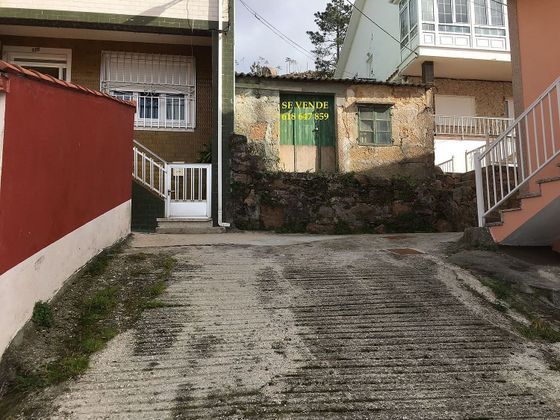 Foto 2 de Casa en venda a calle Pindo Norte de 47 m²