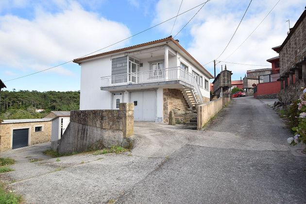 Foto 2 de Xalet en venda a calle Aldea Tedín de 4 habitacions amb terrassa i garatge