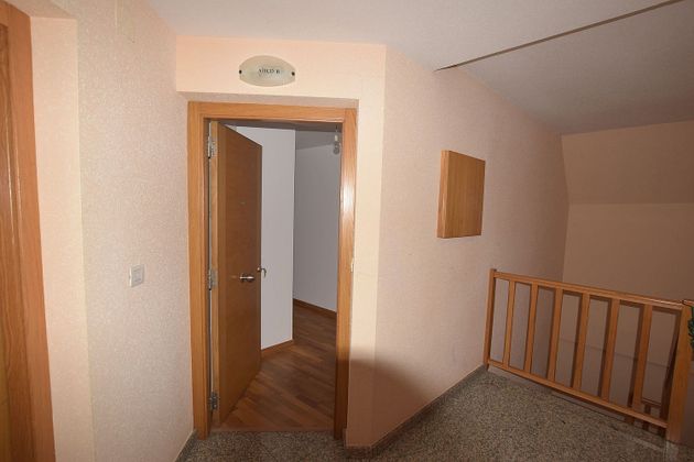 Foto 2 de Àtic en venda a avenida Fisterra de 2 habitacions amb ascensor