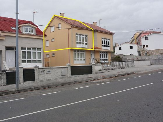 Foto 1 de Dúplex en venta en calle Coruña de 3 habitaciones con piscina y garaje