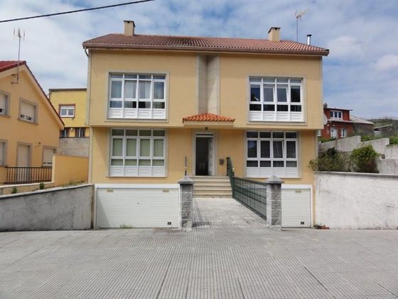 Foto 2 de Dúplex en venda a calle Coruña de 3 habitacions amb piscina i garatge
