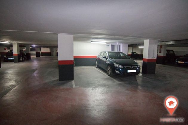 Foto 1 de Garatge en venda a Centro - Cuenca de 12 m²