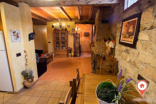 Foto 1 de Casa rural en venda a Cañada del Hoyo de 2 habitacions amb terrassa i calefacció