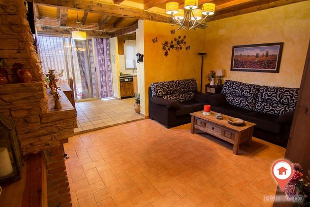 Foto 2 de Casa rural en venda a Cañada del Hoyo de 2 habitacions amb terrassa i calefacció