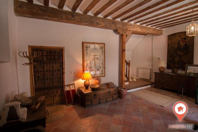 Foto 1 de Casa rural en venda a Palomera de 8 habitacions i 454 m²