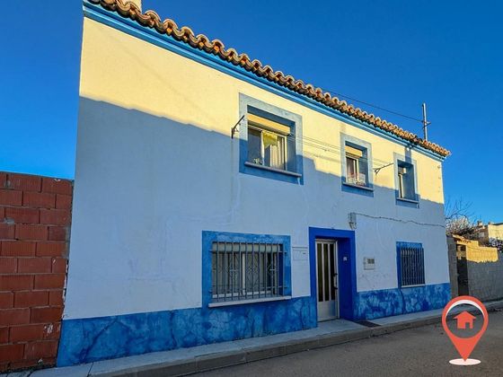 Foto 1 de Casa en venda a Villar de Olalla de 2 habitacions amb calefacció
