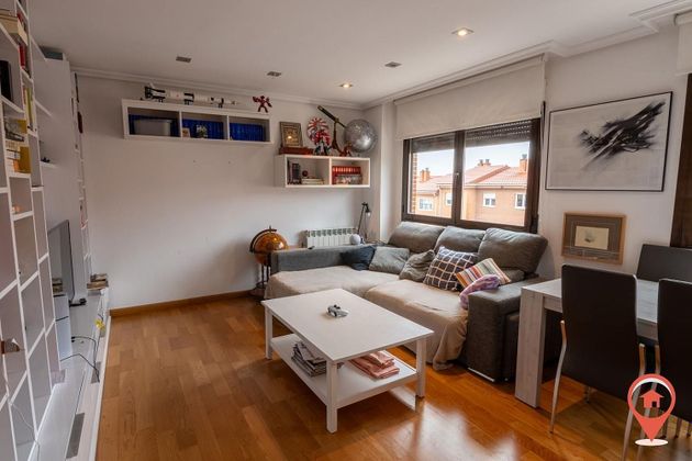 Foto 2 de Pis en venda a San Fernando - Carretera de Valencia de 3 habitacions amb garatge i calefacció