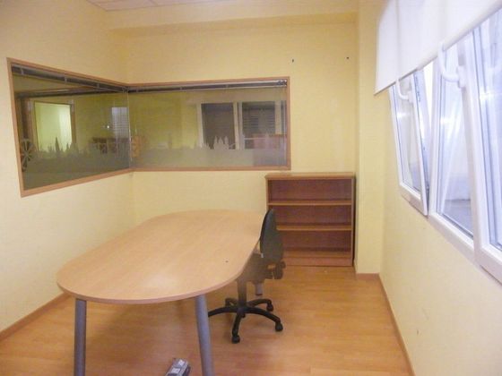 Foto 1 de Oficina en venda a Centro - Torrelavega amb ascensor
