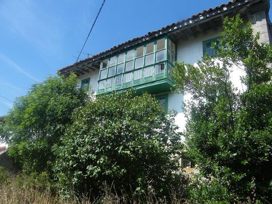 Foto 2 de Casa rural en venda a Campoo de Yuso de 3 habitacions amb jardí