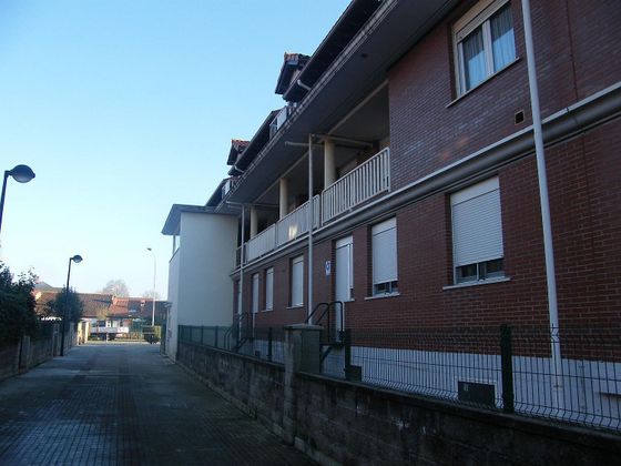 Foto 1 de Venta de ático en Covadonga - Campuzano - Ciudad Vergel de 3 habitaciones con garaje y balcón