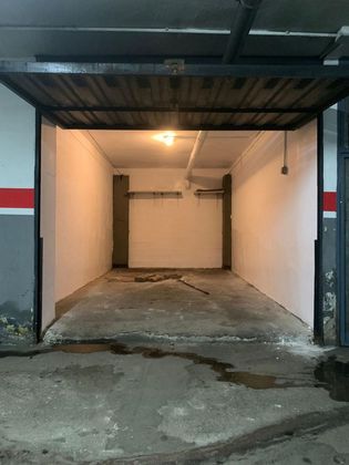 Foto 1 de Garatge en venda a Covadonga - Campuzano - Ciudad Vergel de 14 m²