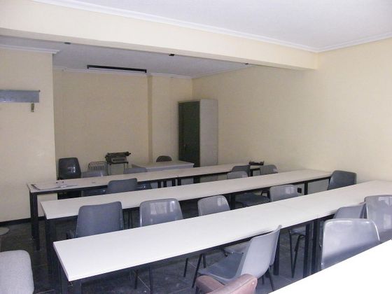 Foto 1 de Oficina en lloguer a Centro - Torrelavega de 65 m²