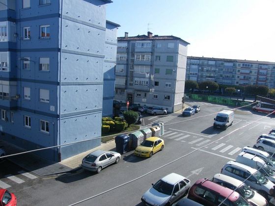 Foto 1 de Venta de piso en Covadonga - Campuzano - Ciudad Vergel de 3 habitaciones y 65 m²